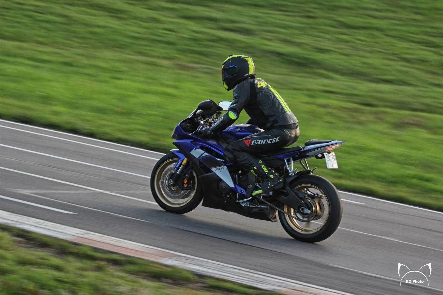 2008 YAMAHA YZF R6 | Picture 2793906 motorcycle photo