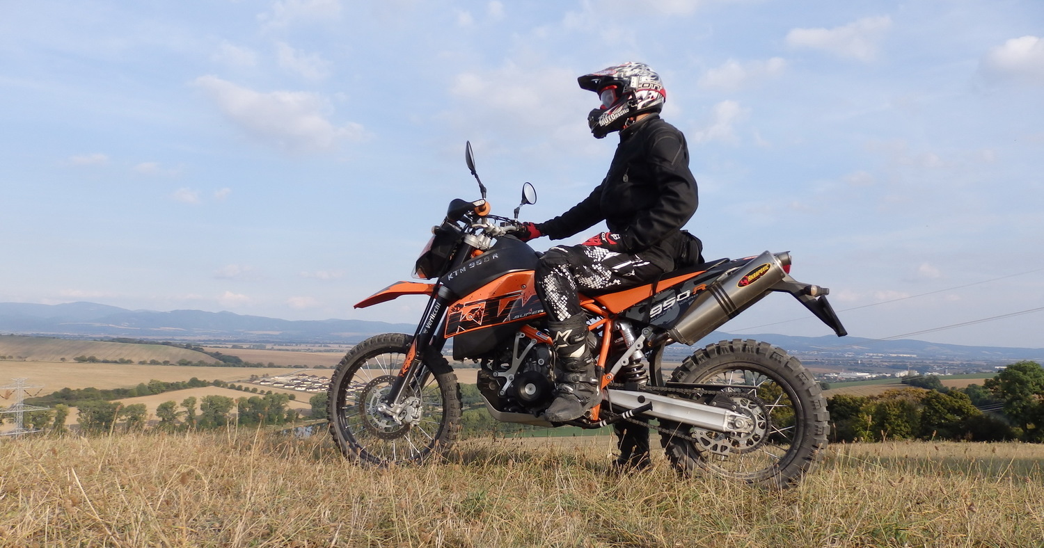 2006 KTM KTM 950 SUPERENDURO | Picture 2793939 motorcycle photo