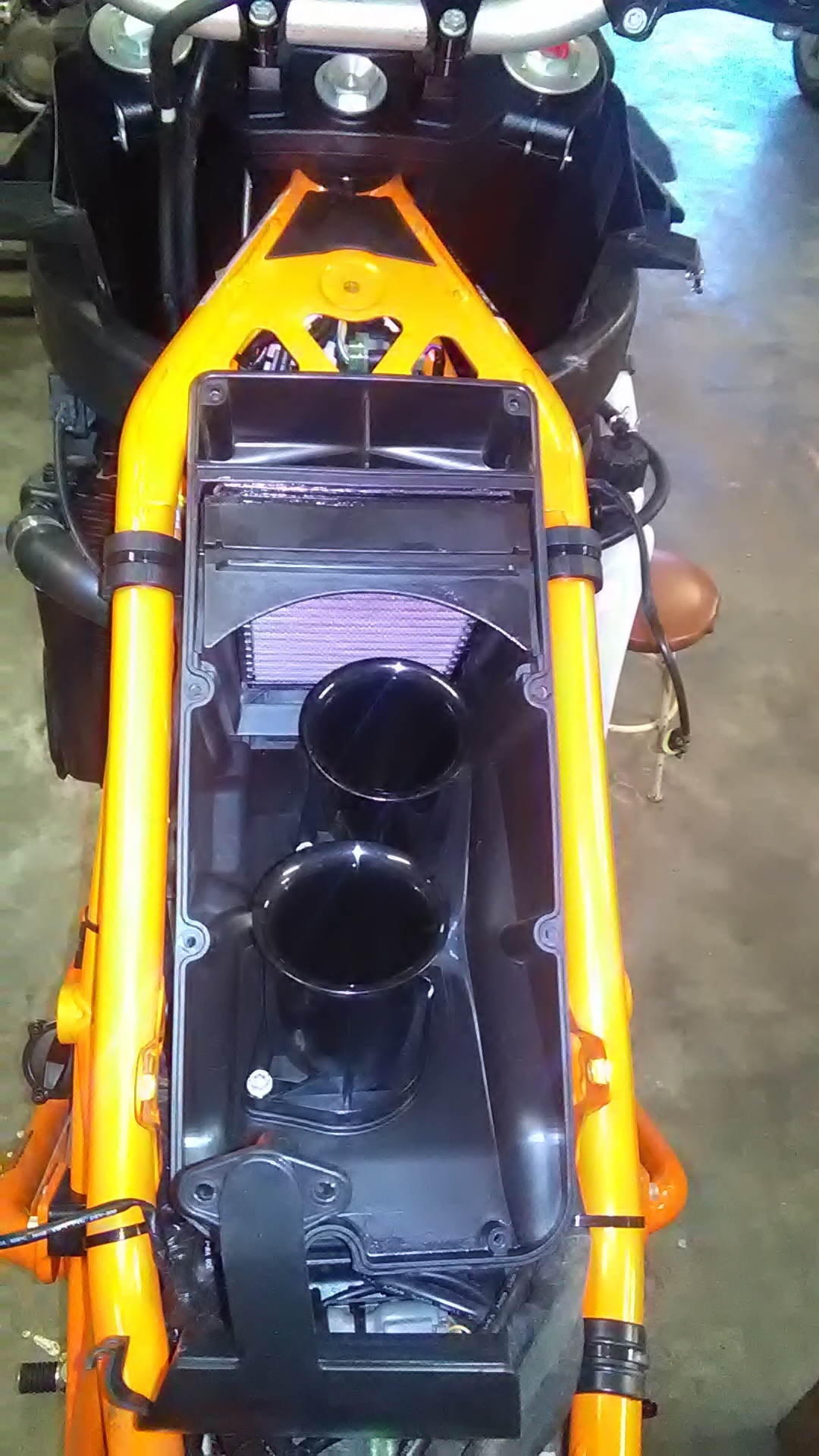 2015 KTM ADVENTURE 1190 R | Picture 2793989 motorcycle photo