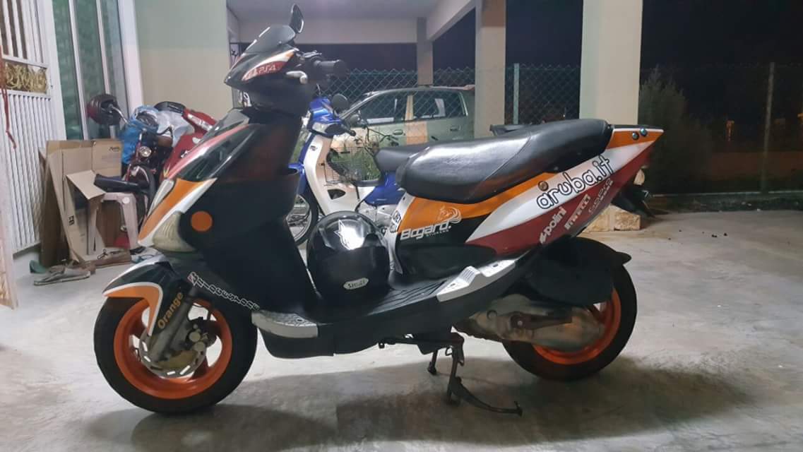 2004 MODENAS ELIT 150 | Picture 2794167 motorcycle photo