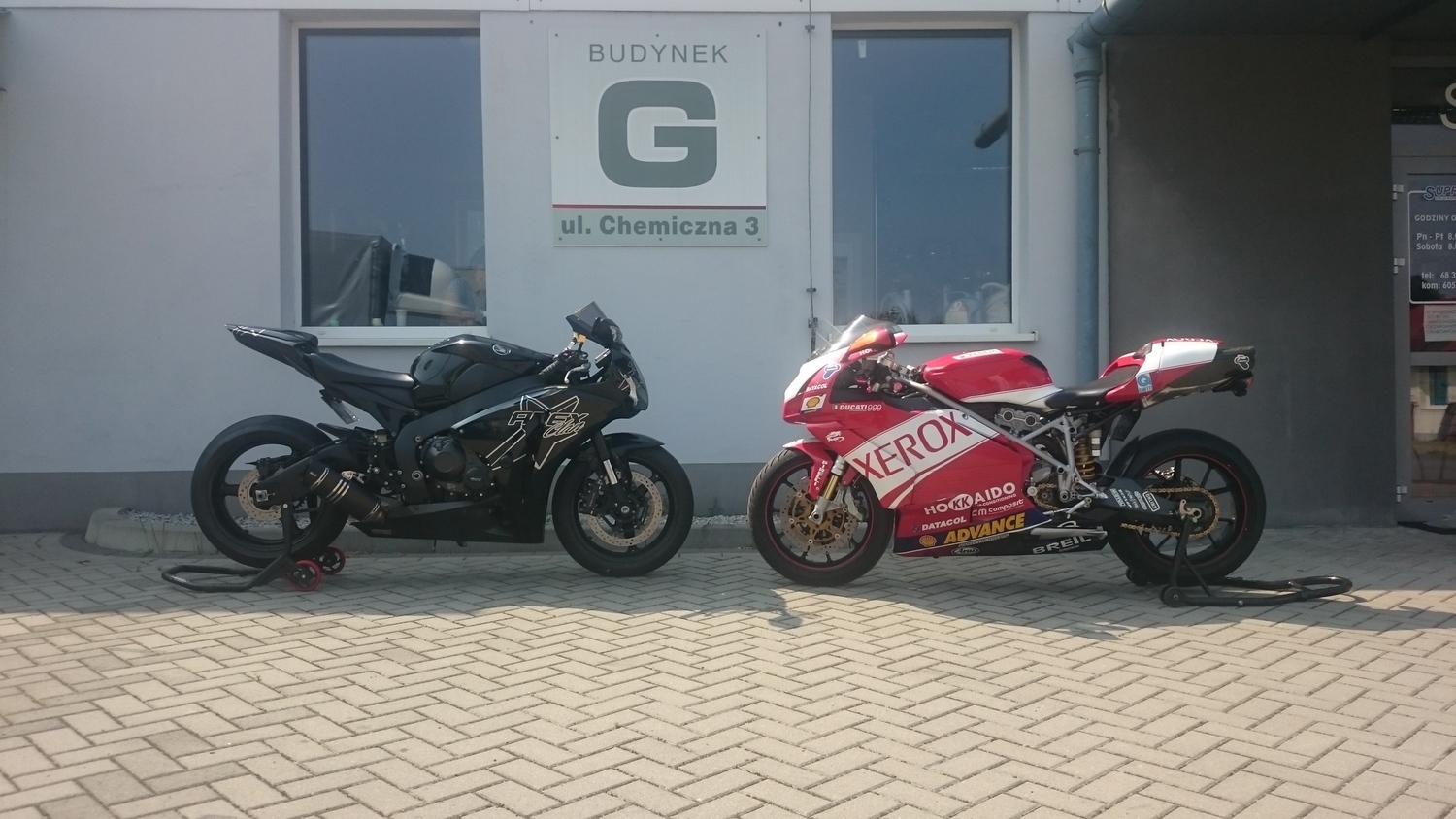 2005 DUCATI 999 | Picture 2794200 motorcycle photo