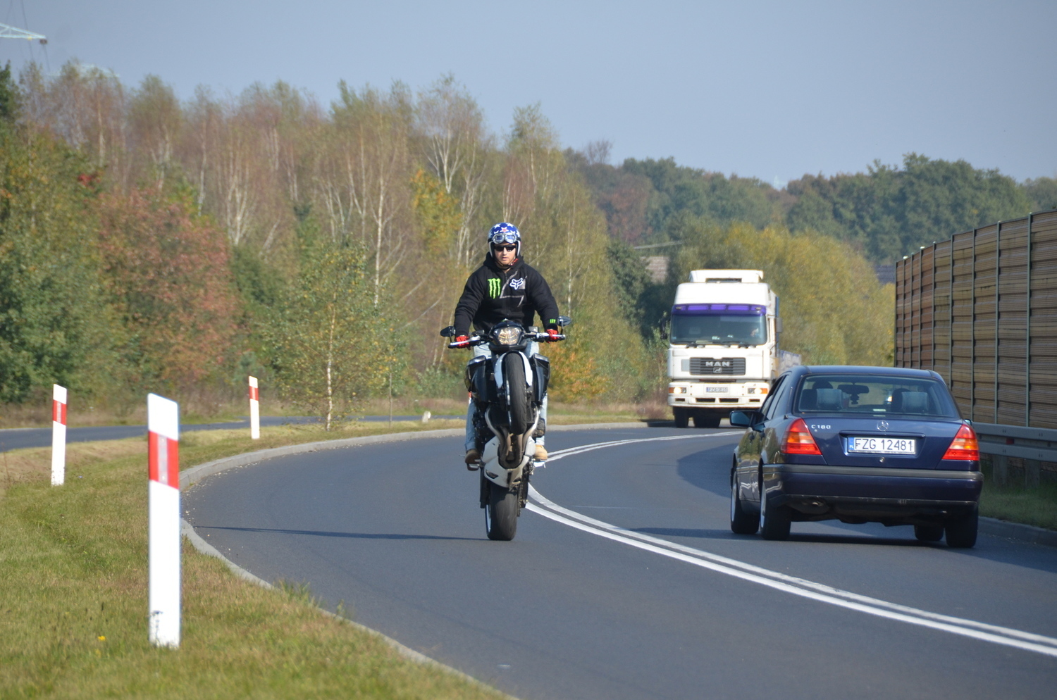 2009 SUZUKI B KING | Picture 2794204 motorcycle photo