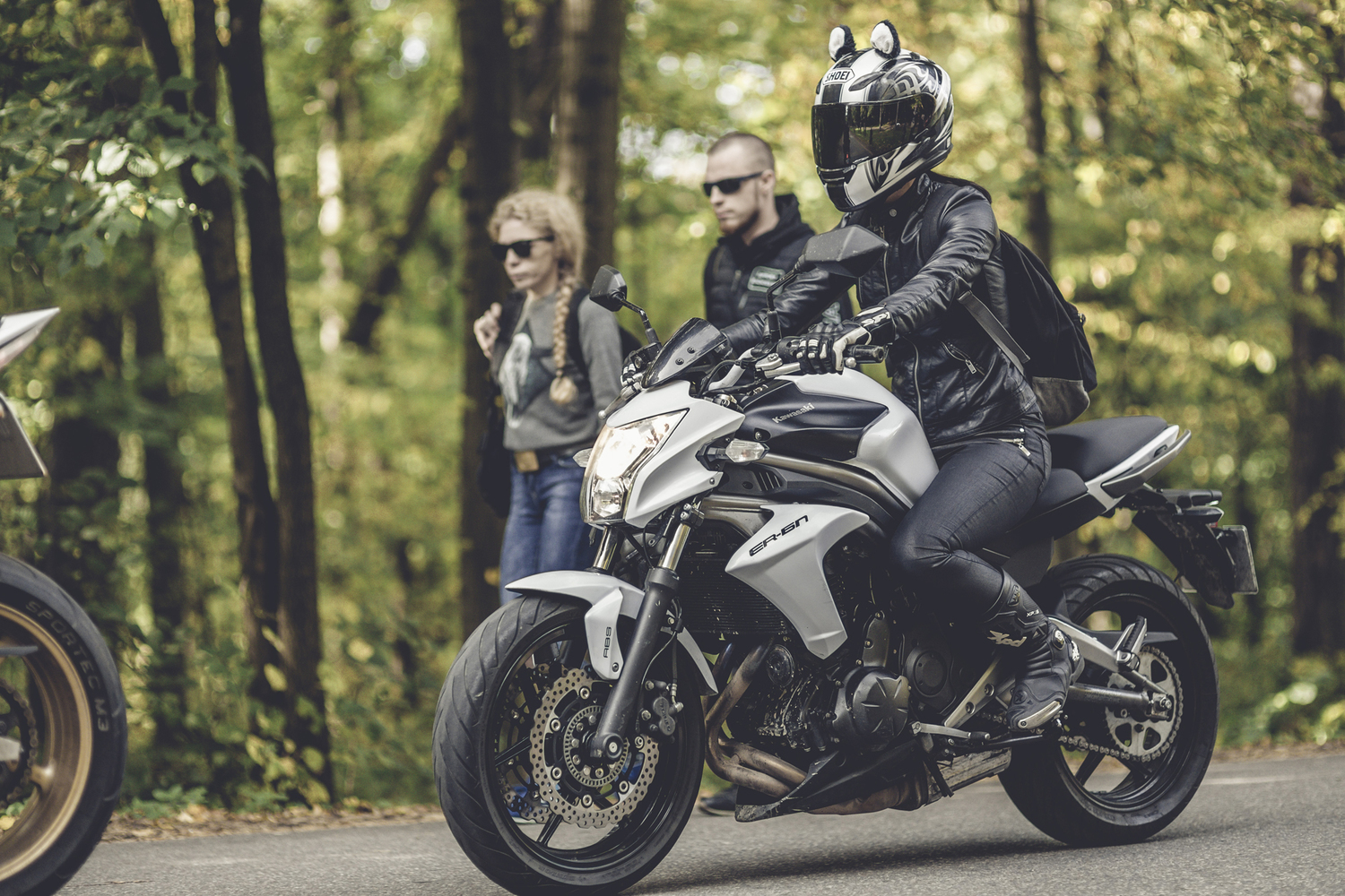 2012 KAWASAKI ER 6N | Picture 2794273 motorcycle photo