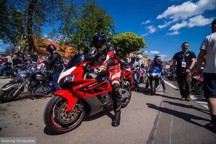 2004 HONDA CBR 1000  RR | Picture 2794280 motorcycle photo