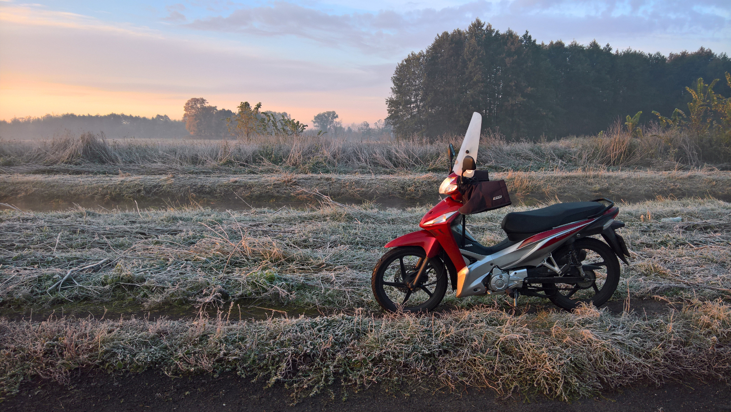 2015 HONDA WAVE 110CC | Picture 2794283 motorcycle photo