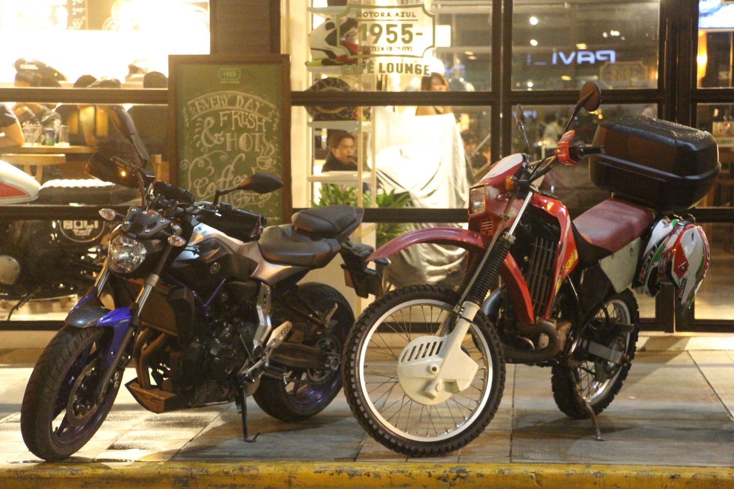 2015 KAWASAKI KMX 125 | Picture 2794401 motorcycle photo