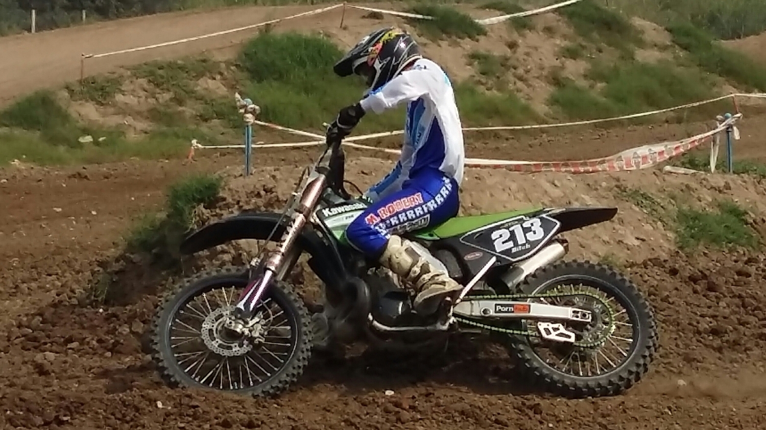 2006 KAWASAKI KX 250 | Picture 2794459 motorcycle photo