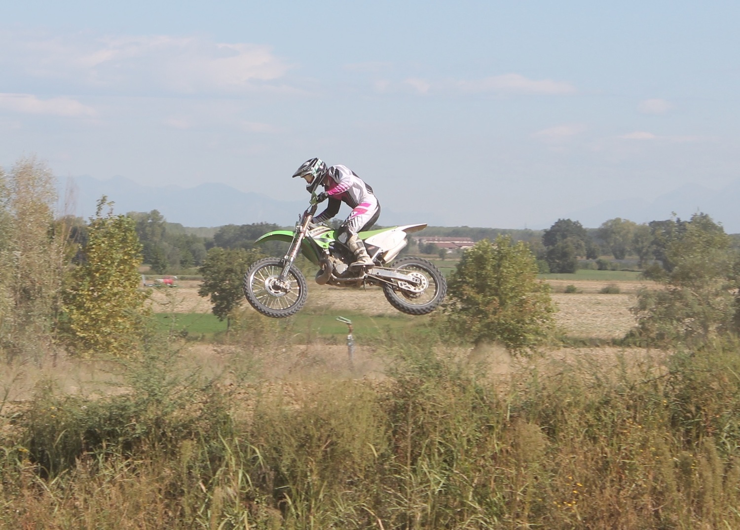 2006 KAWASAKI KX 250 | Picture 2794462 motorcycle photo