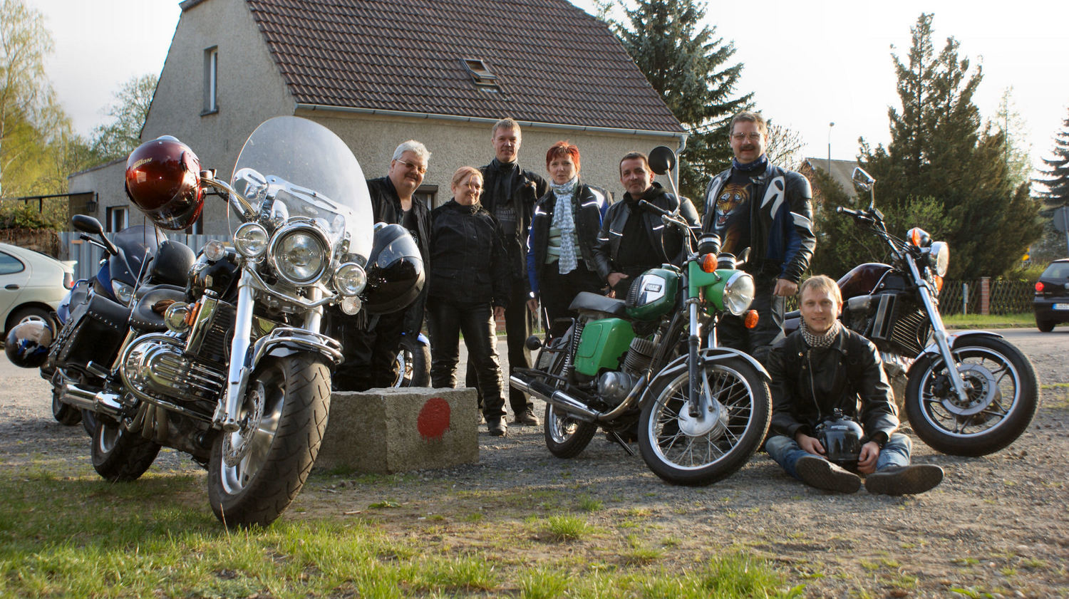    | Picture 2794516 motorcycle photo