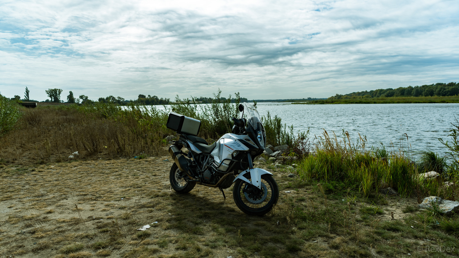 2015 KTM SUPER ADVENTURE 1290 | Picture 2794526 motorcycle photo