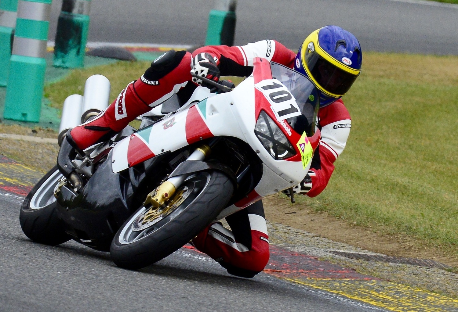 1999 BIMOTA DB4 | Picture 2794528 motorcycle photo