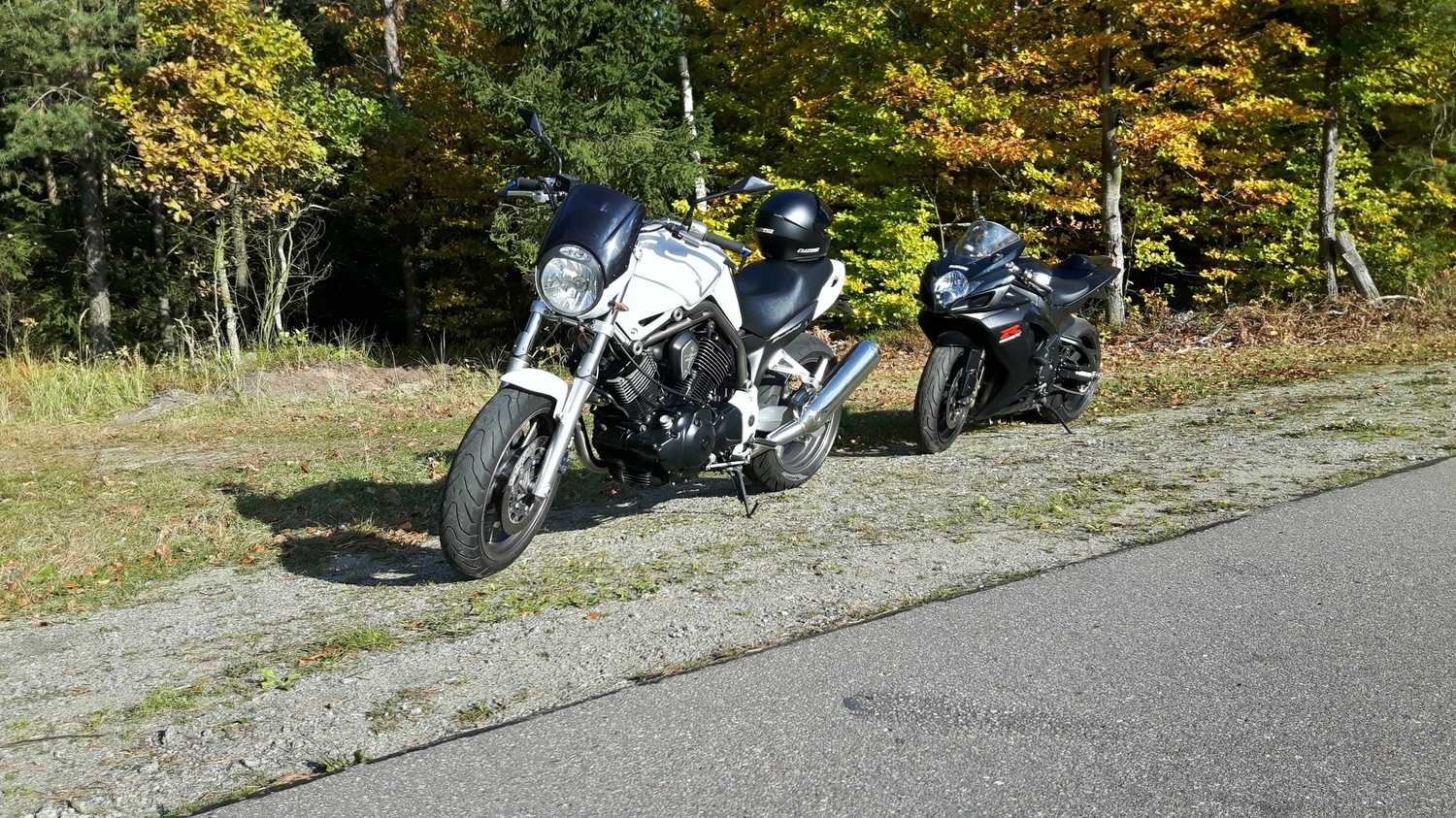 2002 YAMAHA BULLDOG | Picture 2794532 motorcycle photo