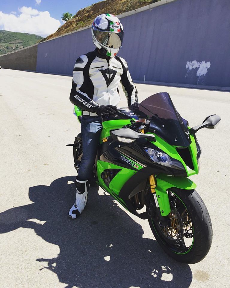 2013 KAWASAKI ZX 10R | Picture 2794547 motorcycle photo