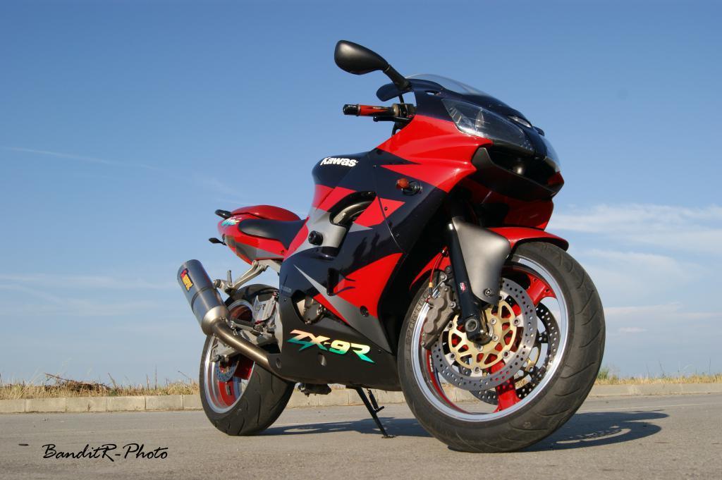 2002 KAWASAKI ZX9R NINJA | Picture 2794603 motorcycle photo