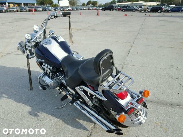 2001 HONDA VALKYRIE | Picture 2794750 motorcycle photo