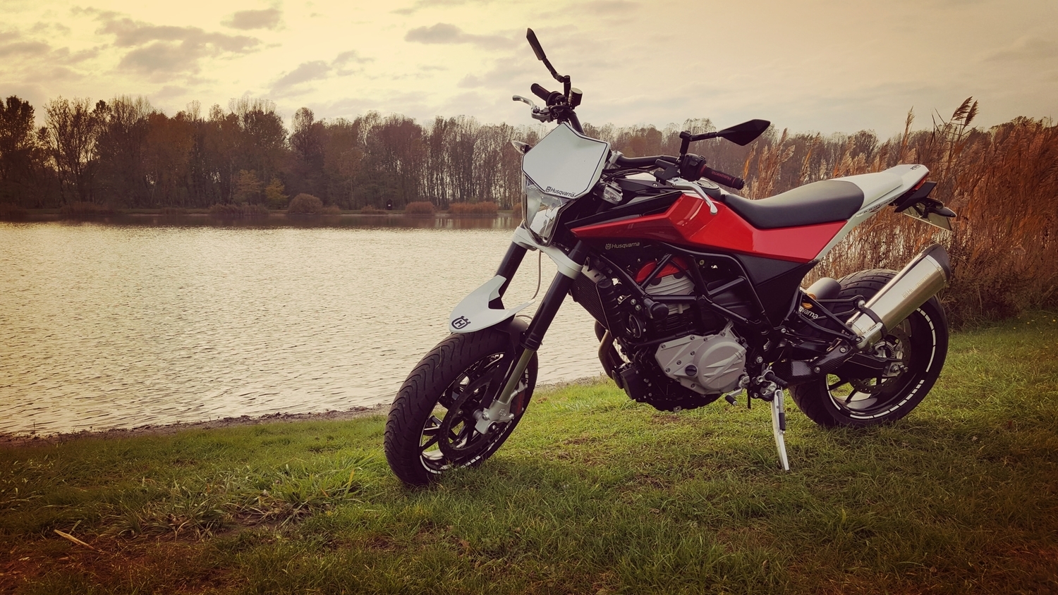 2012 HUSQVARNA NUDA | Picture 2794753 motorcycle photo