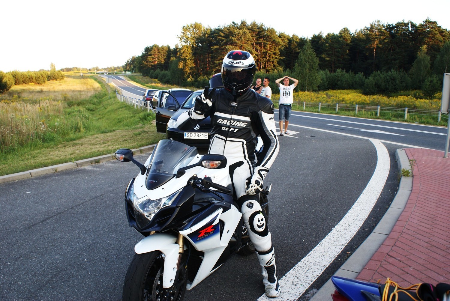 2010 SUZUKI GSX R 1000 | Picture 2794801 motorcycle photo