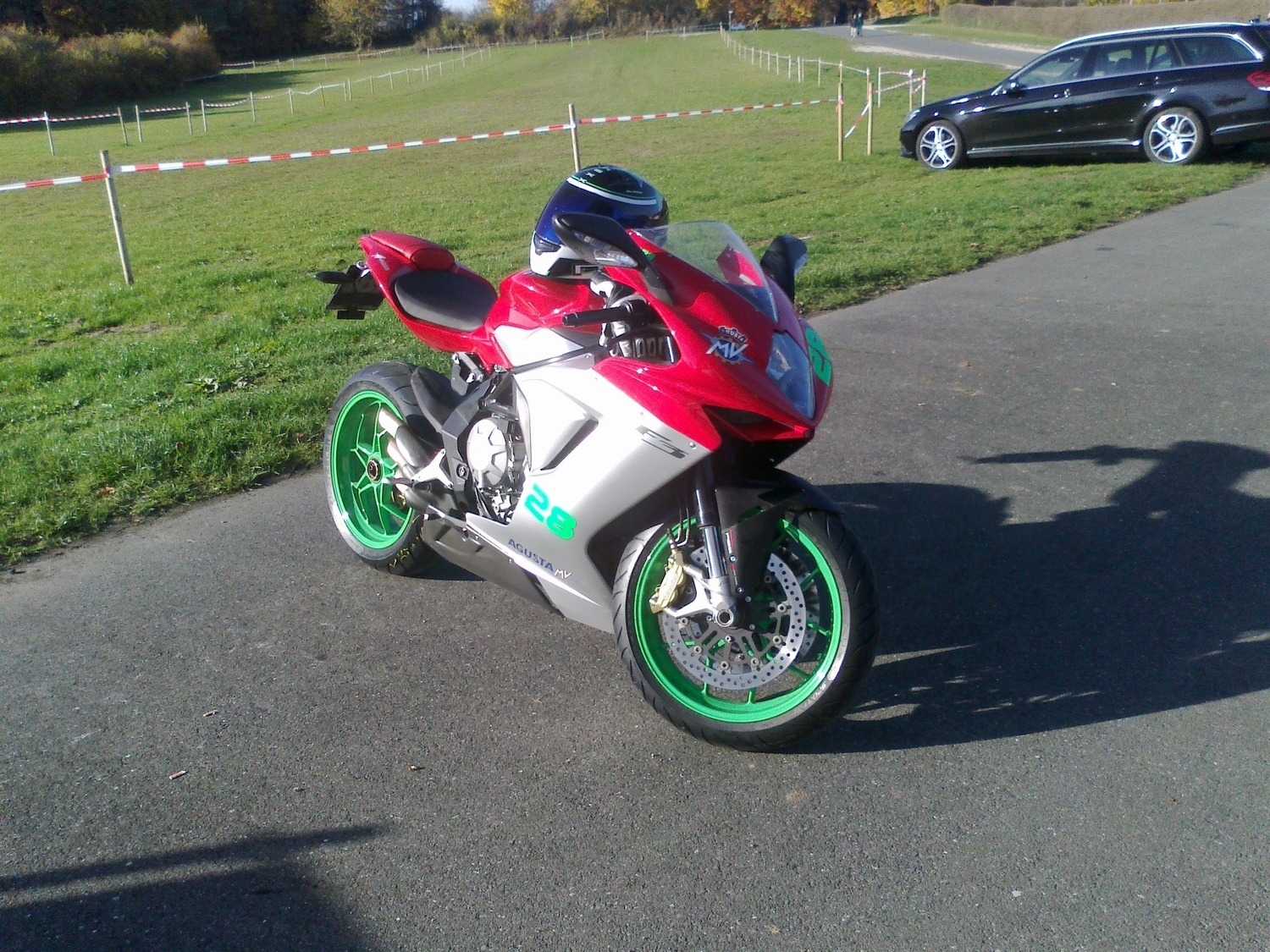 2015 MV AGUSTA F3 675 | Picture 2794915 motorcycle photo