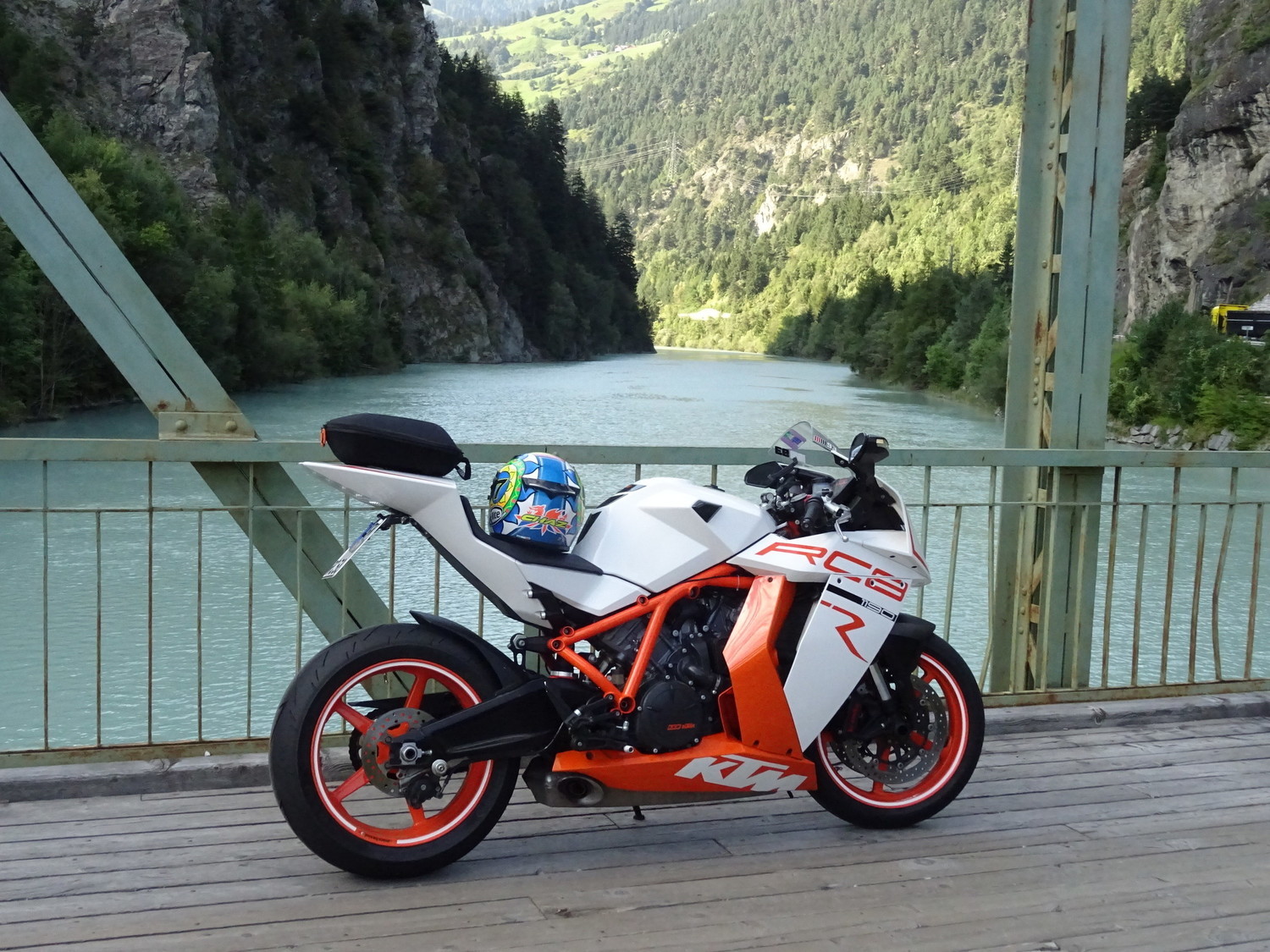 2011 KTM RC8 R | Picture 2794917 motorcycle photo