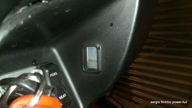2010 HONDA PCX 125 | Picture 2794949 motorcycle photo