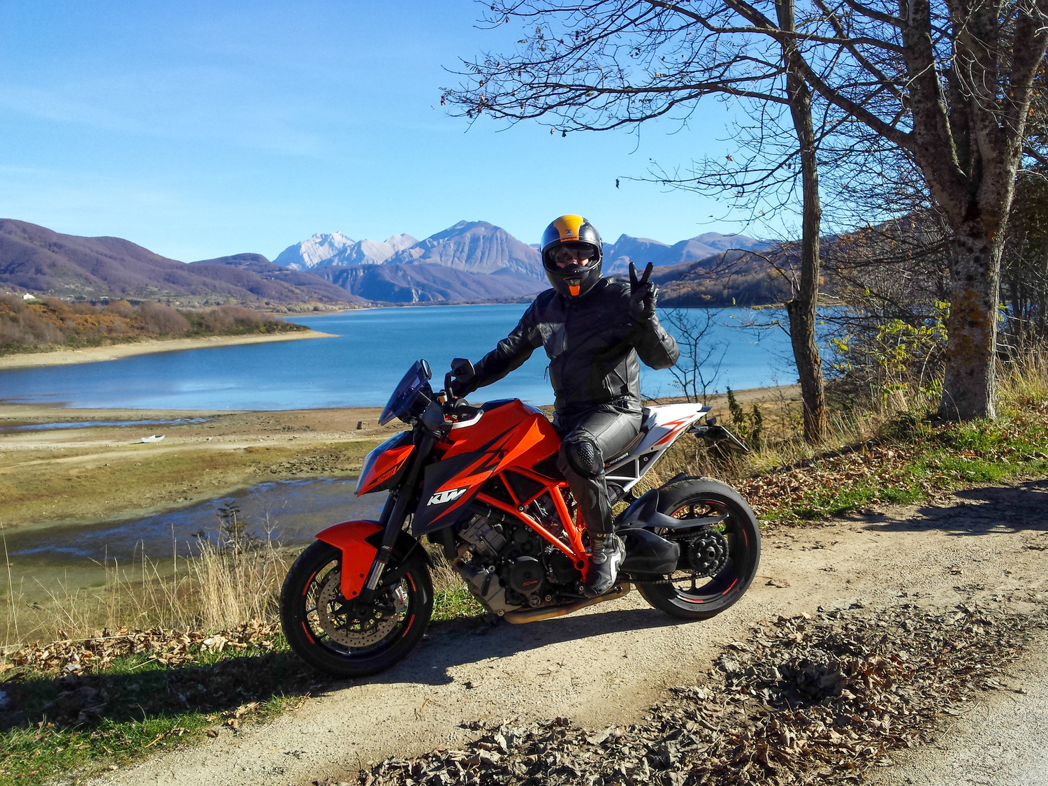 2014 KTM 1290 SUPERDUKE R | Picture 2794976 motorcycle photo