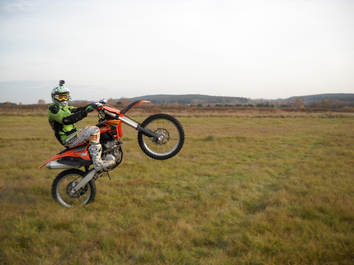 2012 KTM 350 SX F | Picture 2795039 motorcycle photo