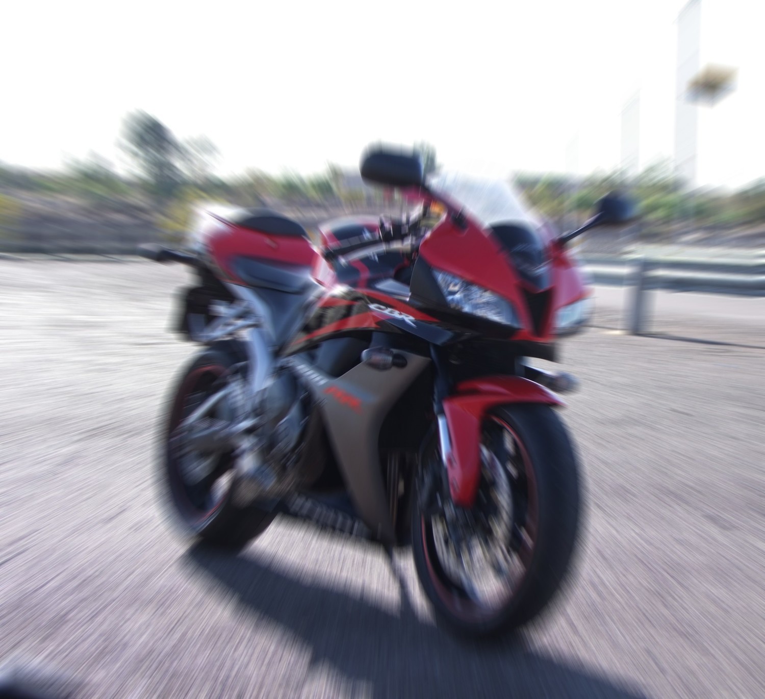2007 HONDA CBR 600 RR | Picture 2795199 motorcycle photo