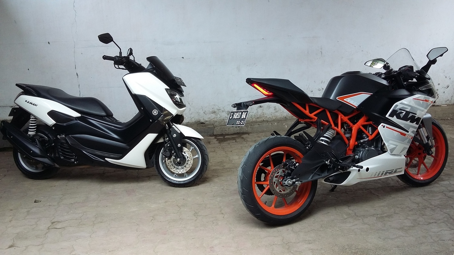 2015 KTM RC250 | Picture 2795208 motorcycle photo