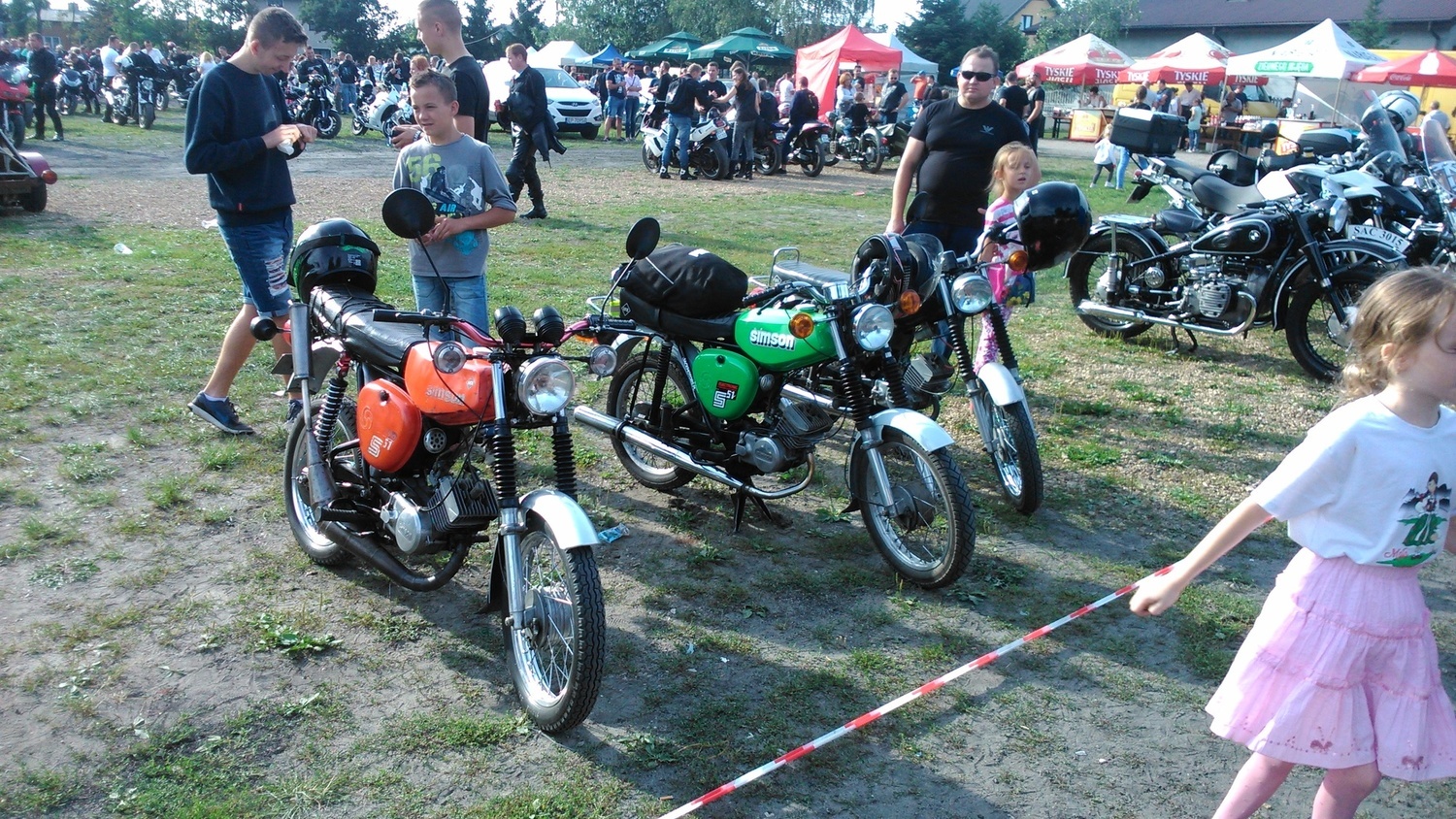 1984 SIMSON S51 B2 BY.BARU | Picture 2795250 motorcycle photo