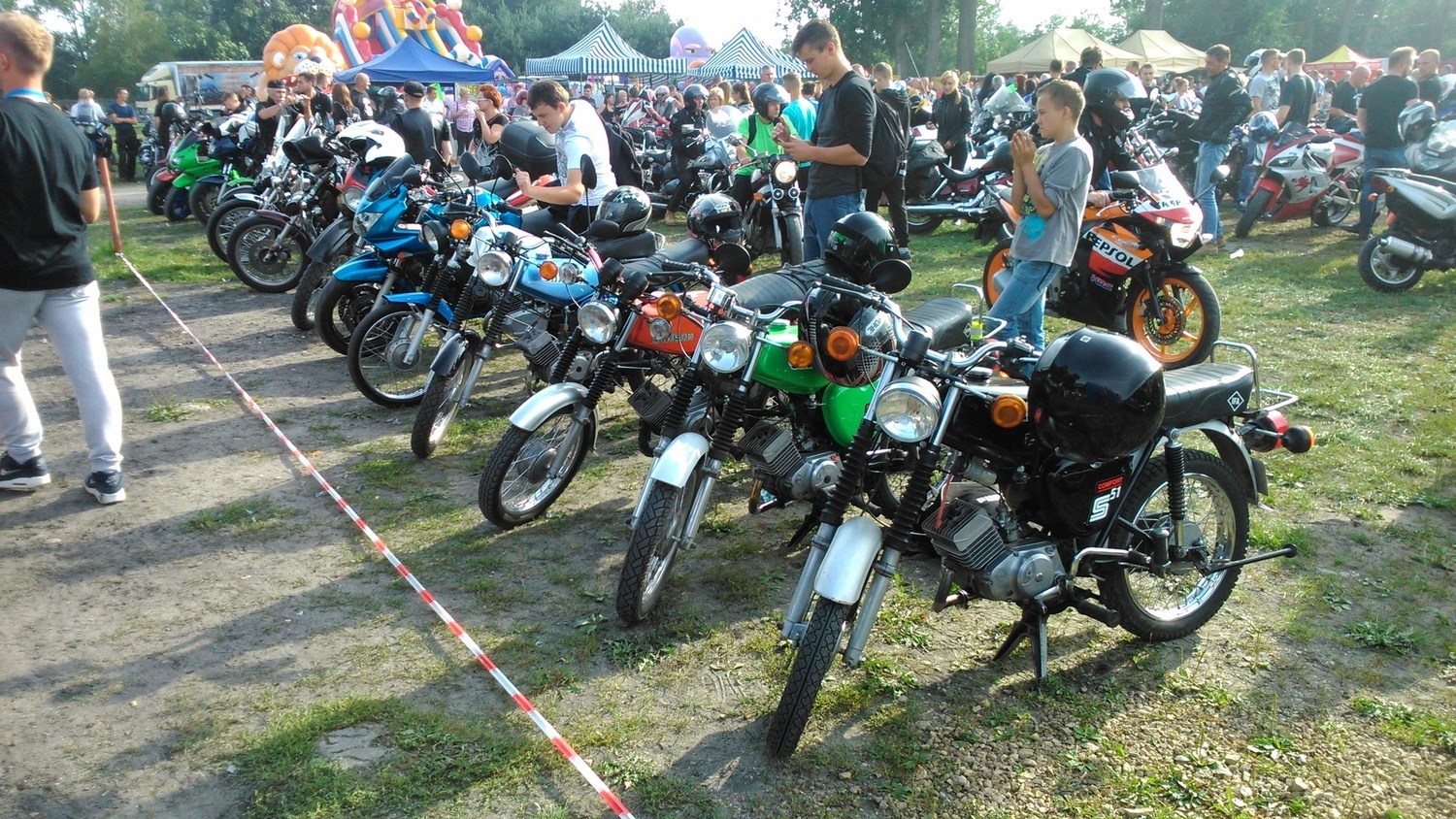 1984 SIMSON S51 B2 BY.BARU | Picture 2795251 motorcycle photo