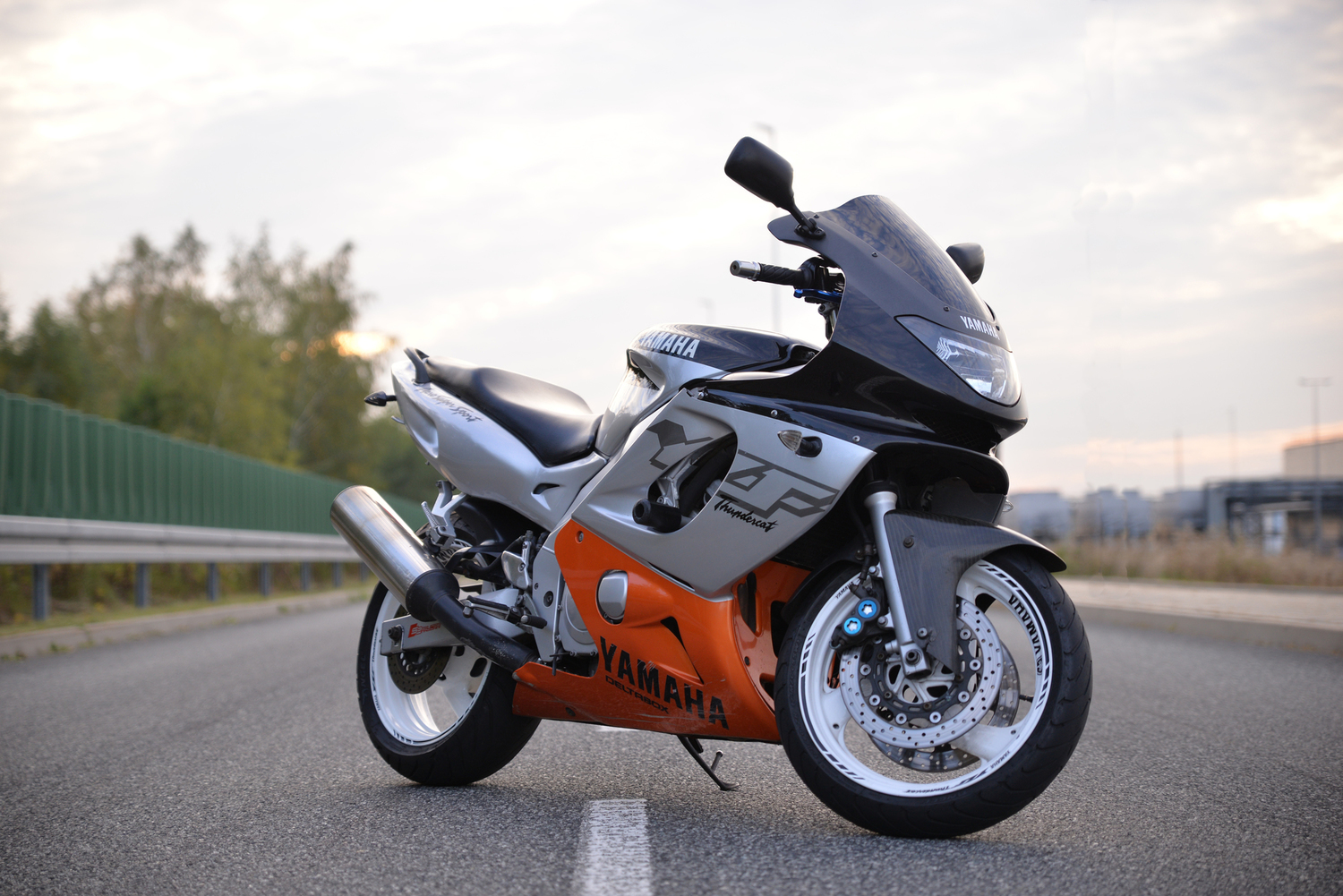   | Picture 2795331 motorcycle photo