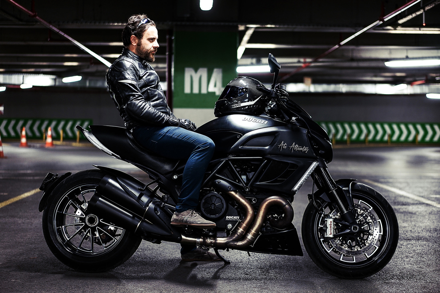 2015 DUCATI DIAVEL | Picture 2795445 motorcycle photo