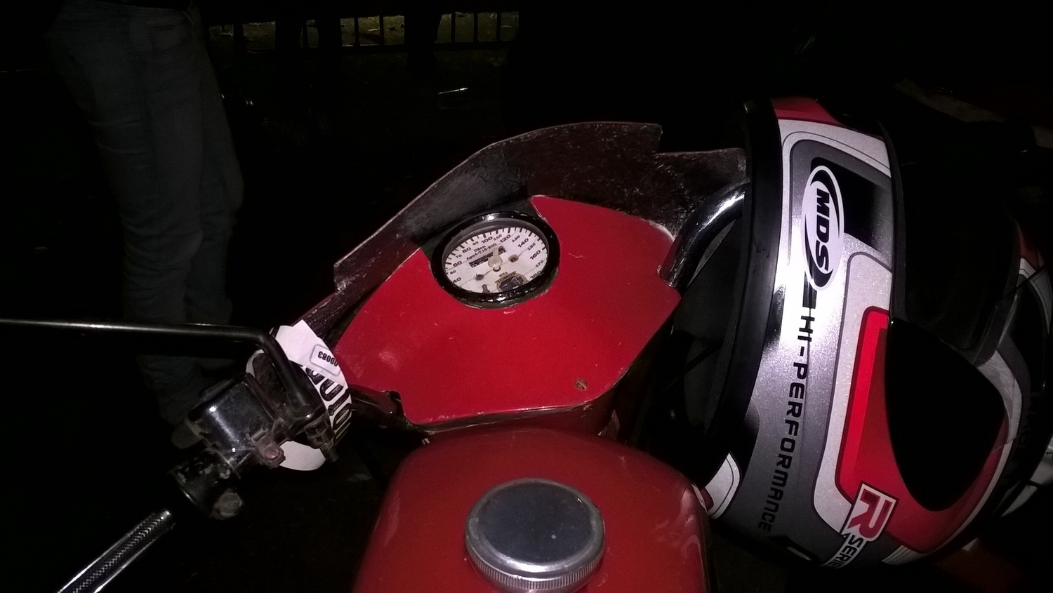 1977 TOMOS APN 4 | Picture 2795447 motorcycle photo