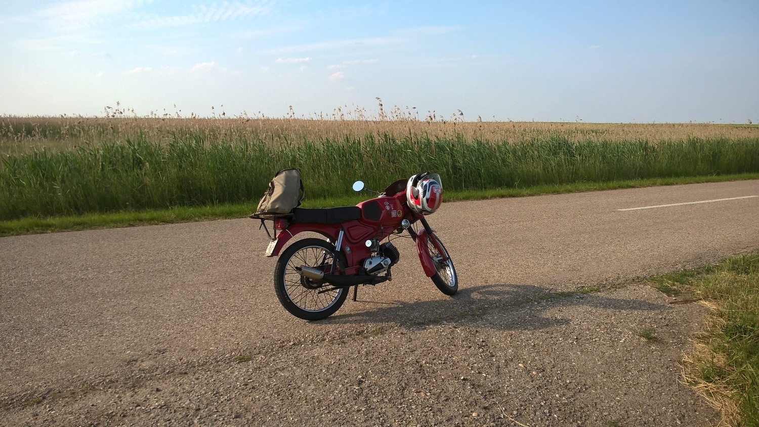 1977 TOMOS APN 4 | Picture 2795452 motorcycle photo