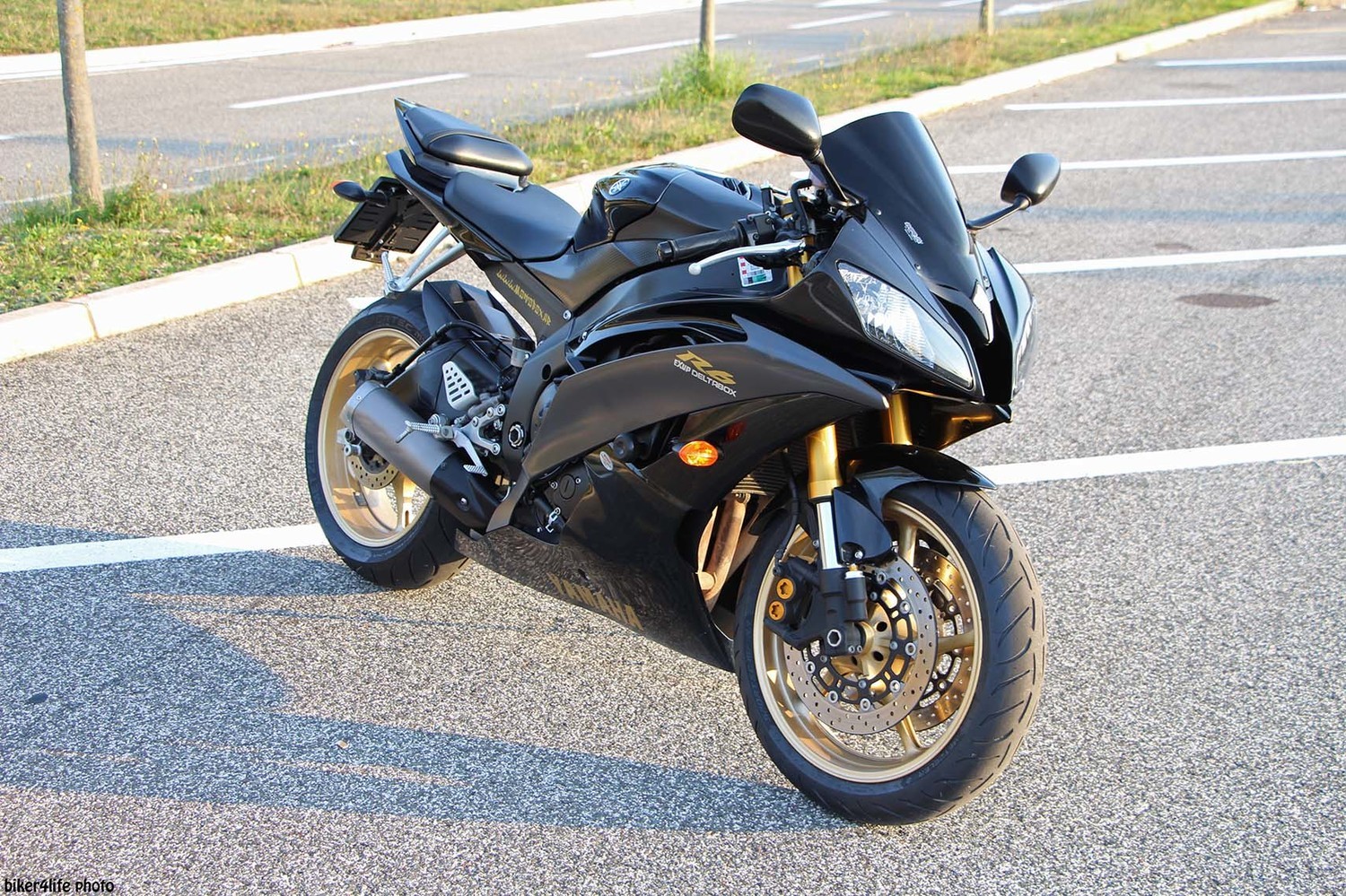2009 YAMAHA YZF R6 | Picture 2795703 motorcycle photo