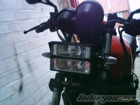 1984 KAWASAKI GPZ 1100 | Picture 279620 motorcycle photo