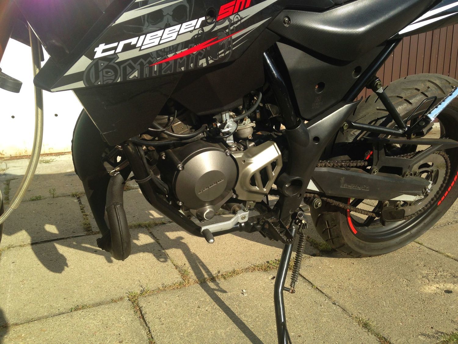    | Picture 2796775 motorcycle photo