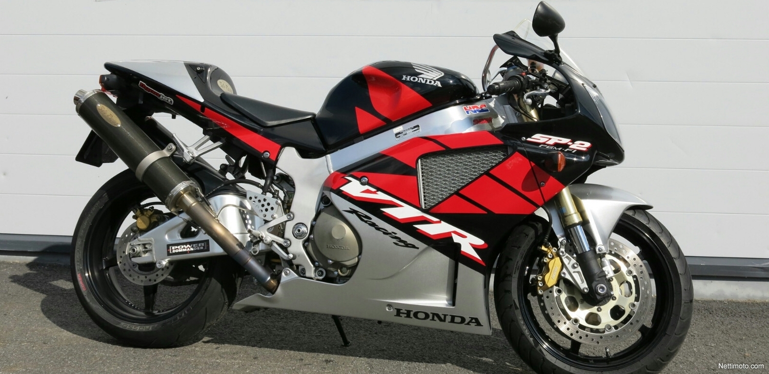 2006 HONDA VTR 1000 SP2 | Picture 2796776 motorcycle photo