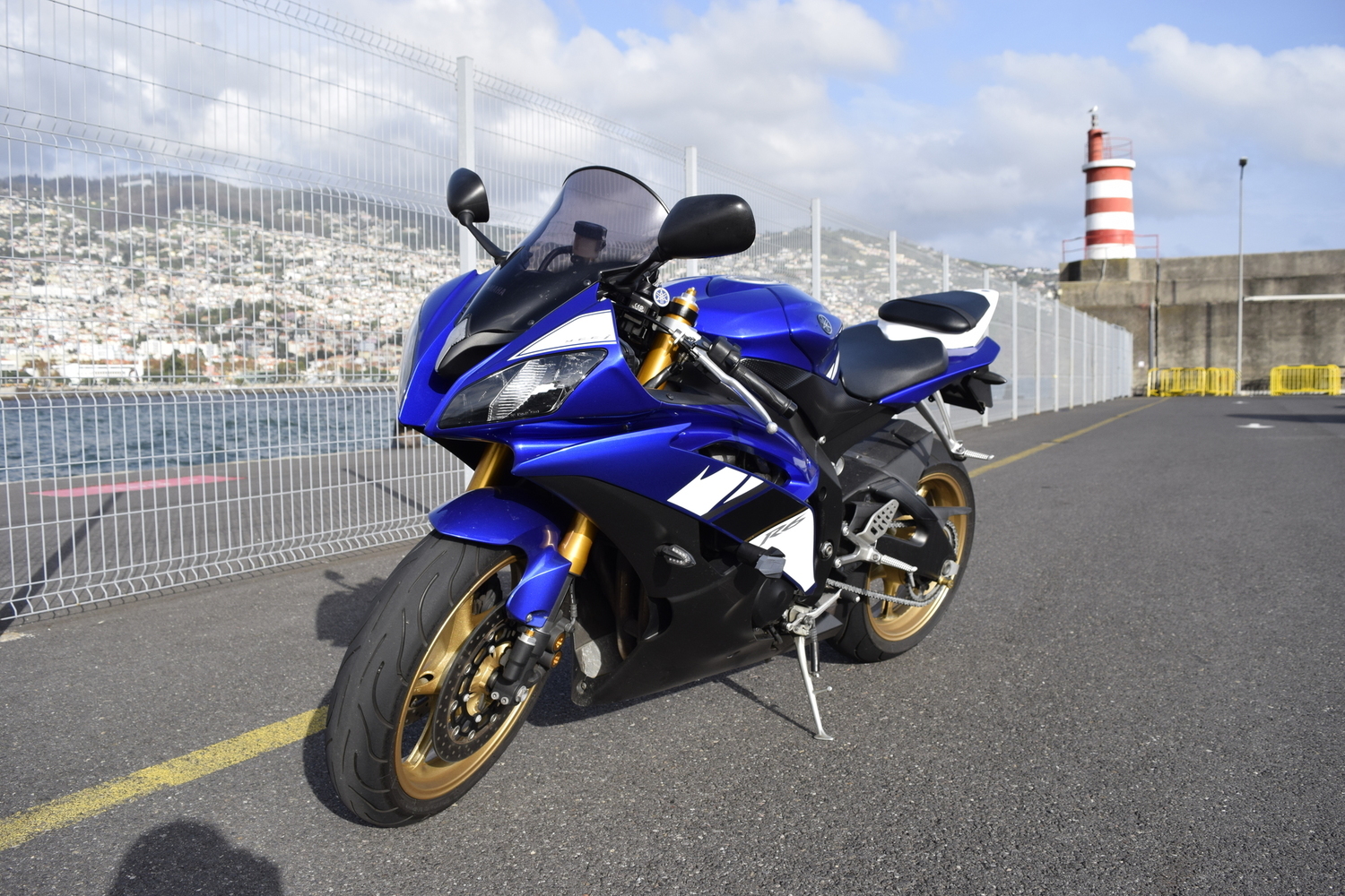 2010 YAMAHA YZF R6 | Picture 2796955 motorcycle photo
