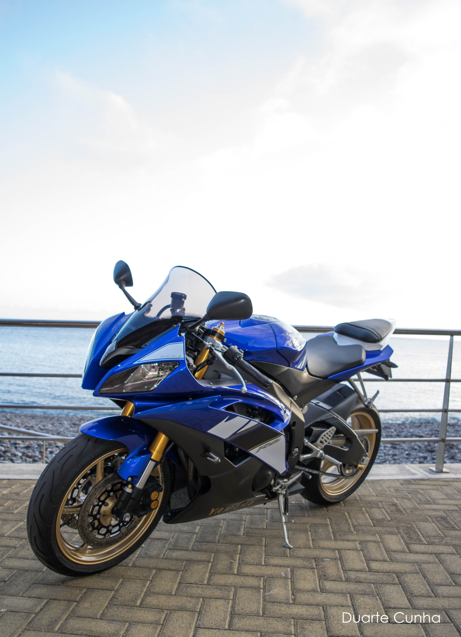 2010 YAMAHA YZF R6 | Picture 2796958 motorcycle photo