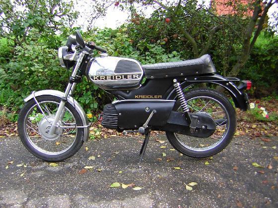 1974 KREIDLER FLORETT | Picture 2797010 motorcycle photo