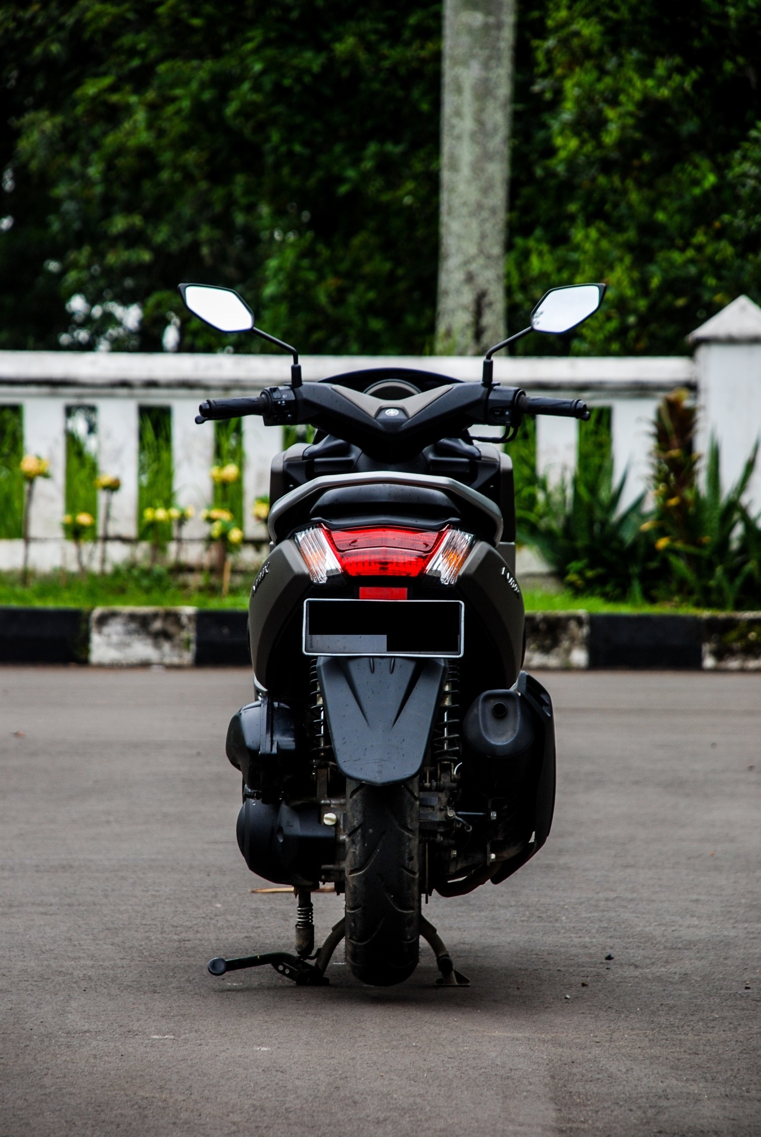 2015 YAMAHA NMAX | Picture 2797020 motorcycle photo