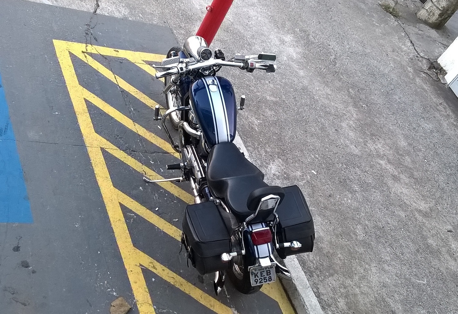 1999 SUZUKI INTRUDER 800 | Picture 2797111 motorcycle photo