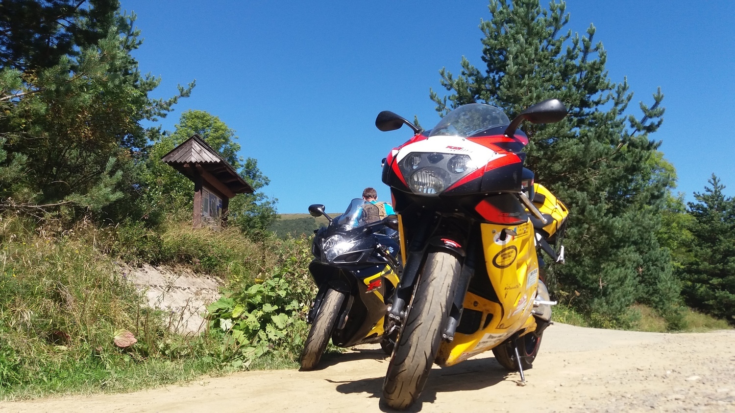 2006 SUZUKI GSX R 750 | Picture 2797112 motorcycle photo
