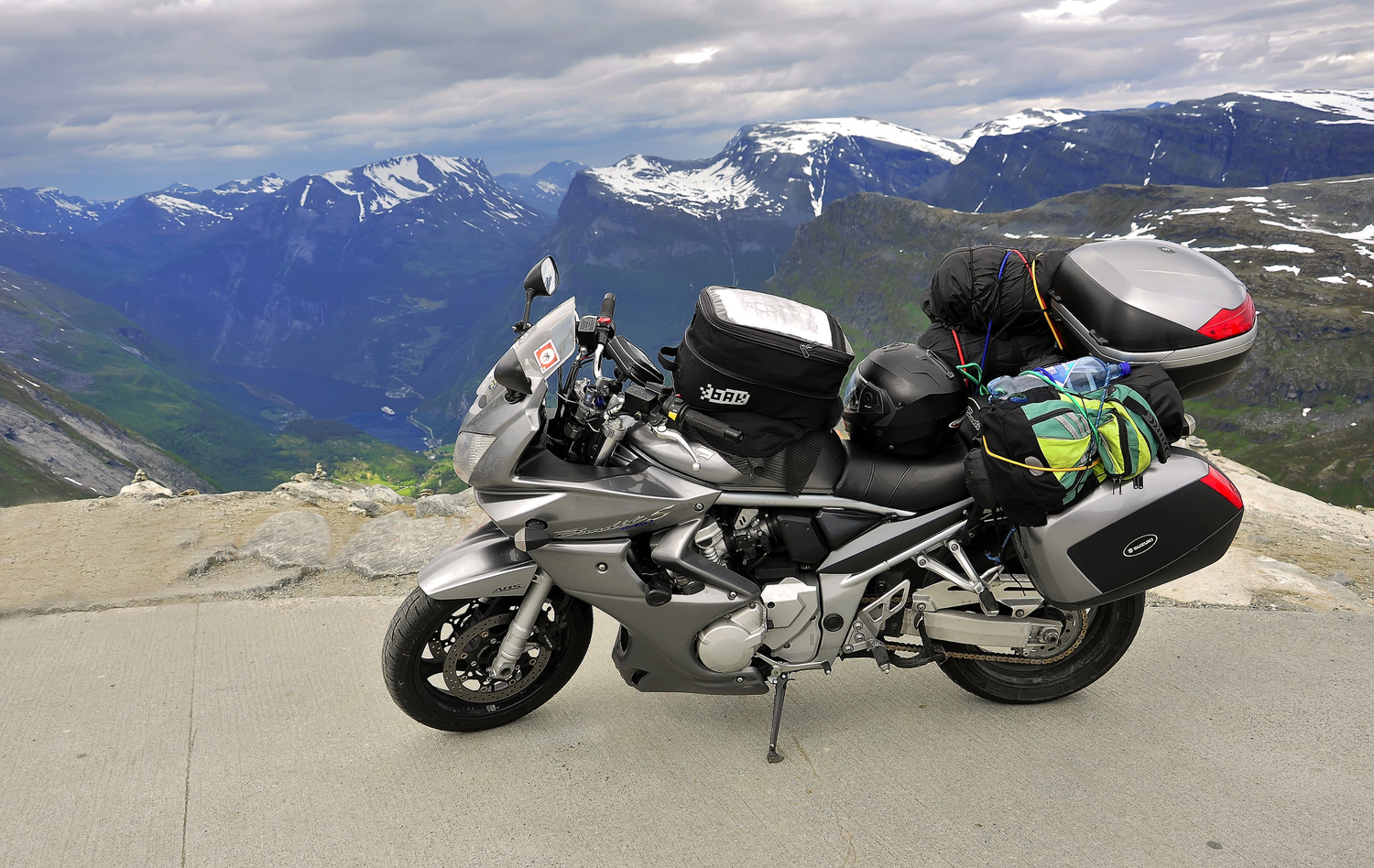 2009 SUZUKI BANDIT 1250S | Picture 2797119 motorcycle photo