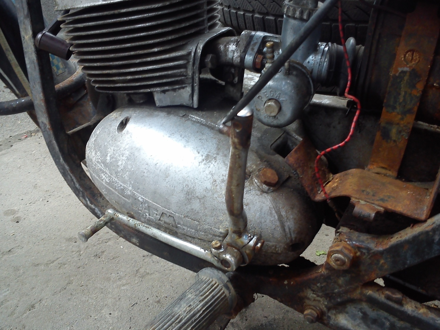    | Picture 2797120 motorcycle photo