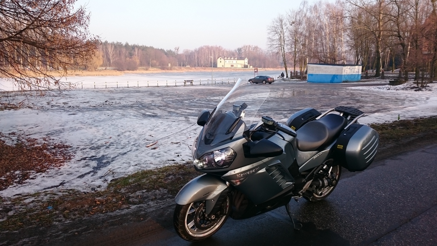 2008 KAWASAKI GTR1400 | Picture 2797271 motorcycle photo