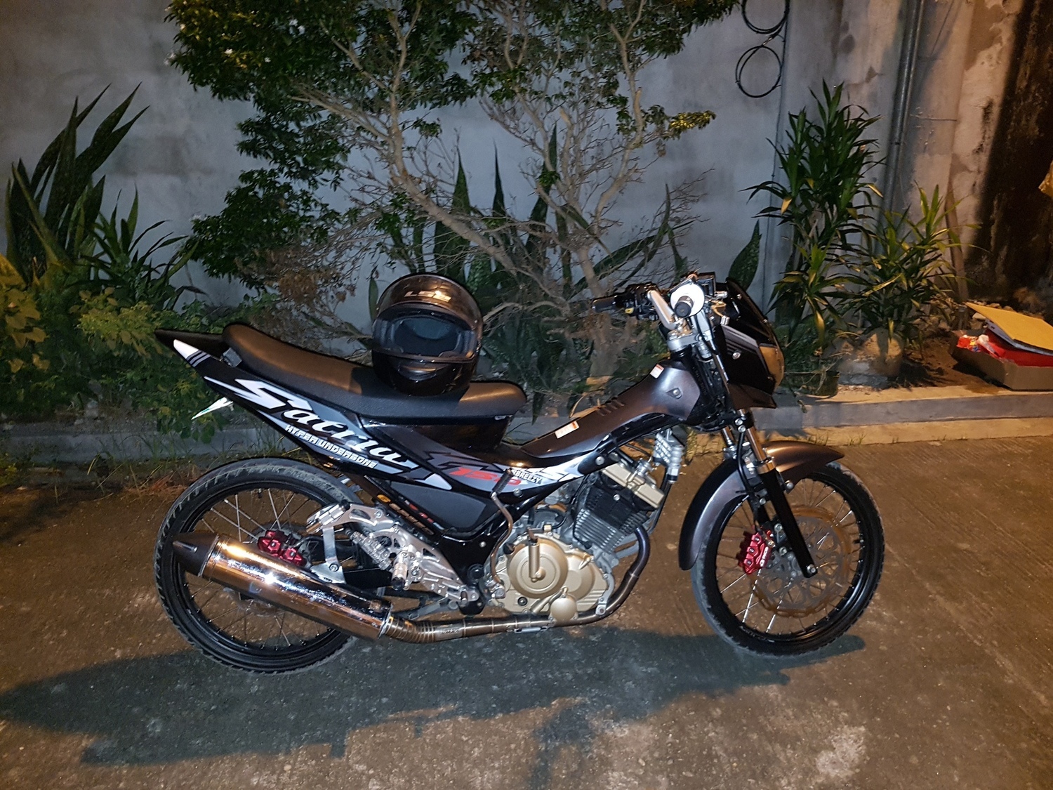 2012 SUZUKI RAIDER R 150 | Picture 2797472 motorcycle photo