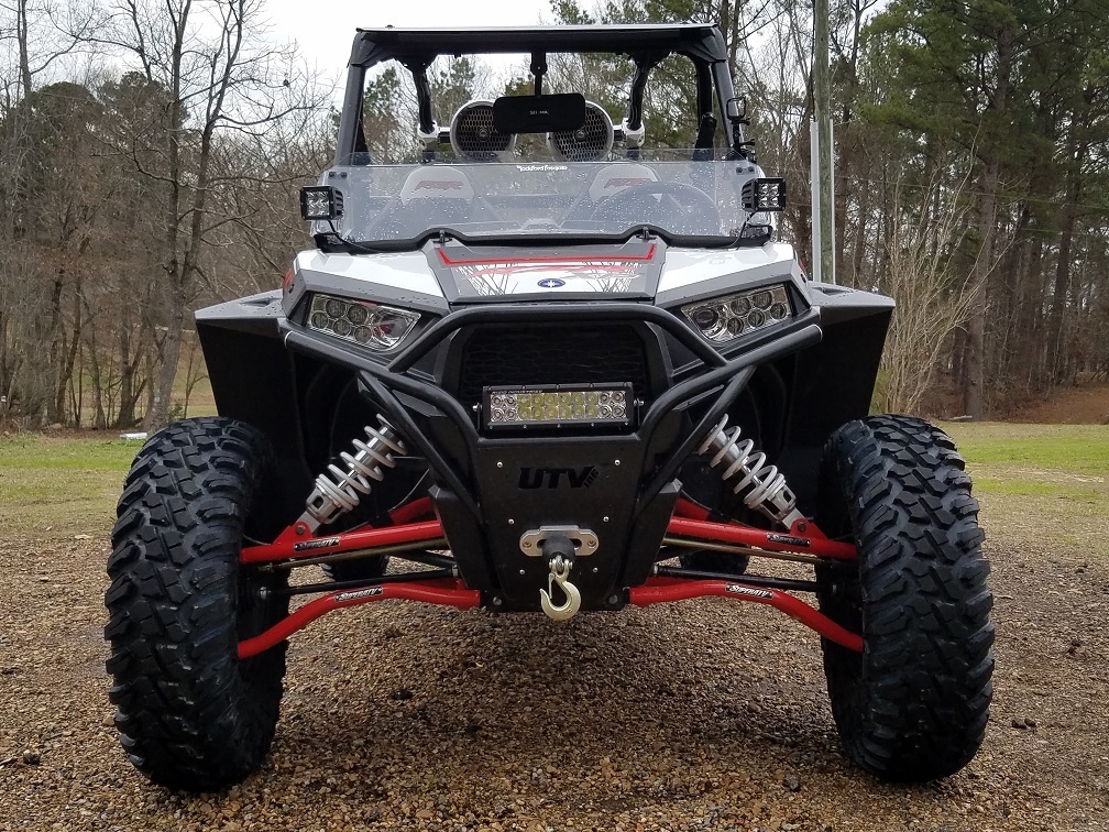 2014 POLARIS RANGER RZR | Picture 2797502 motorcycle photo