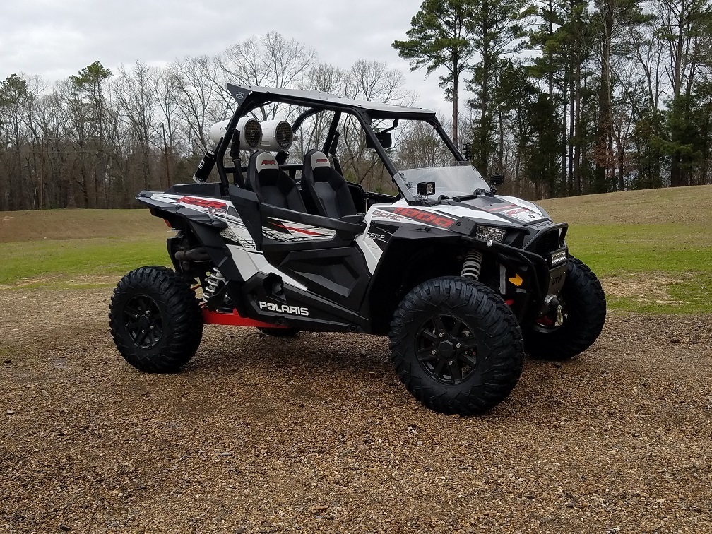 2014 POLARIS RANGER RZR | Picture 2797503 motorcycle photo